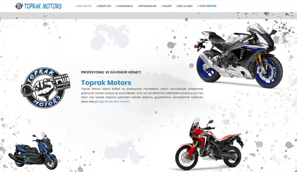 project image
